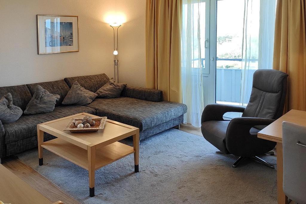 Hus Inselkieker Hus Inselkieker 323 Appartement Schillig Buitenkant foto