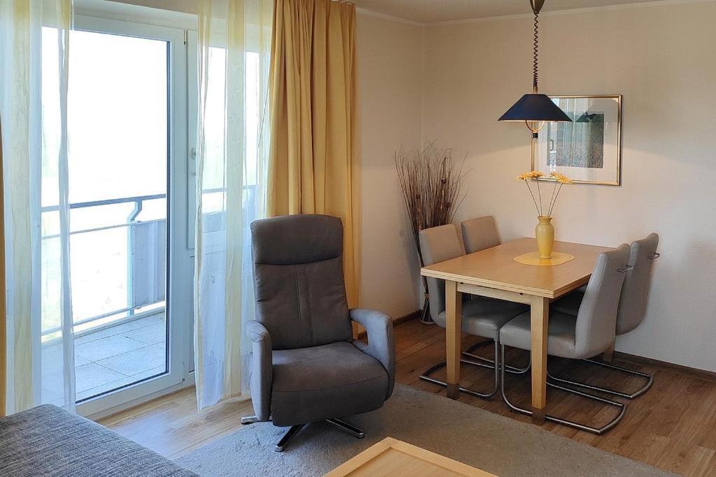 Hus Inselkieker Hus Inselkieker 323 Appartement Schillig Buitenkant foto